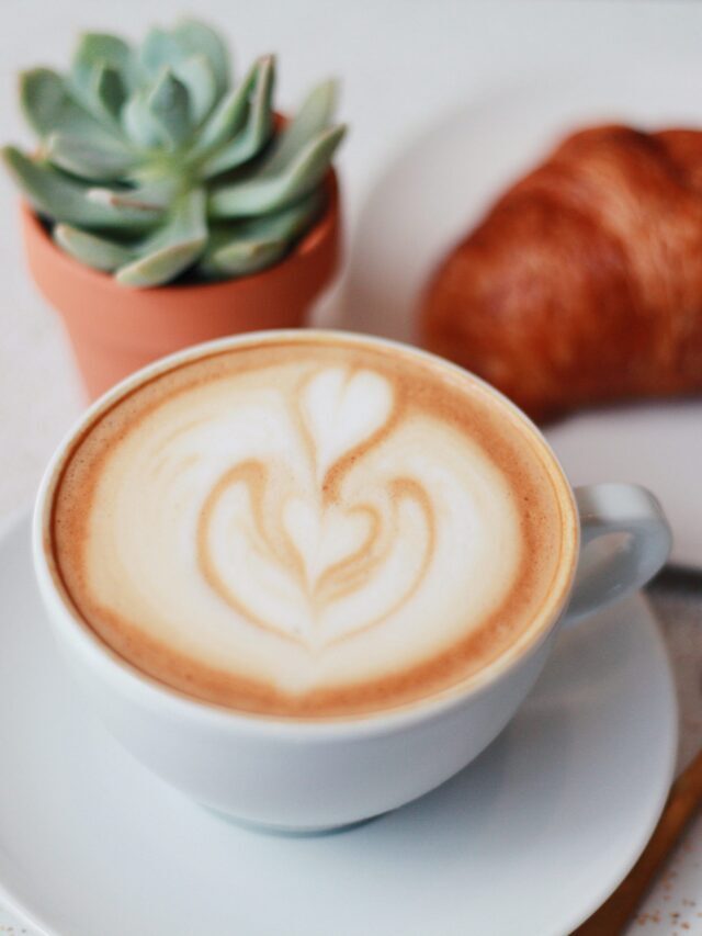 Classic Latte Flavors to Make At Home