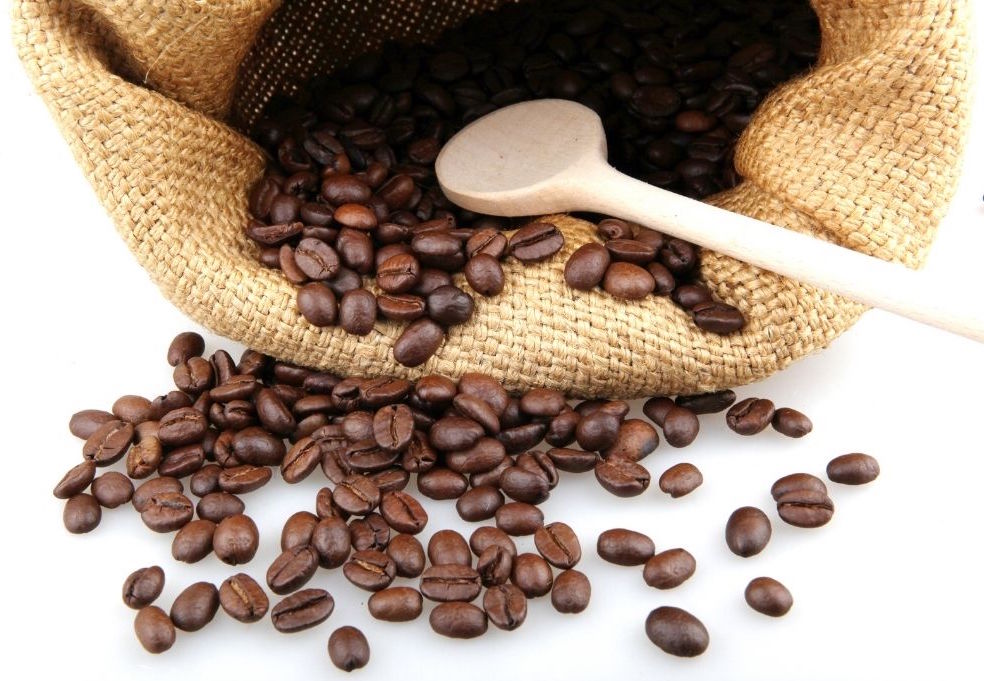 types of coffee beans