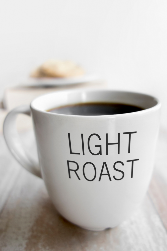 Light Roast Coffee