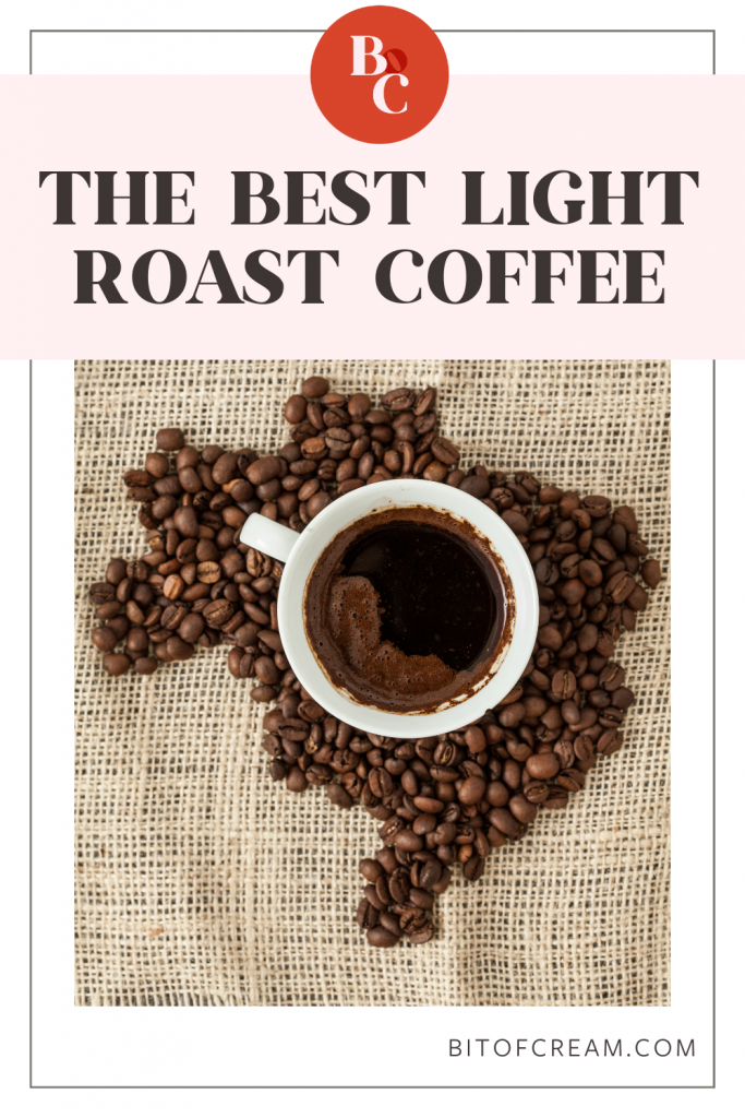 Best Light Roast Coffee