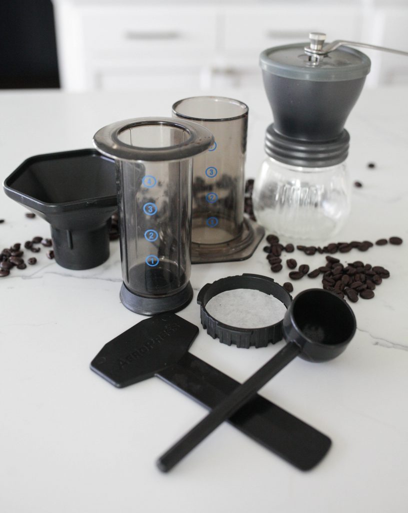 Top Picks: 5 Best Quiet Coffee Grinders ☕️ for Silent Morning