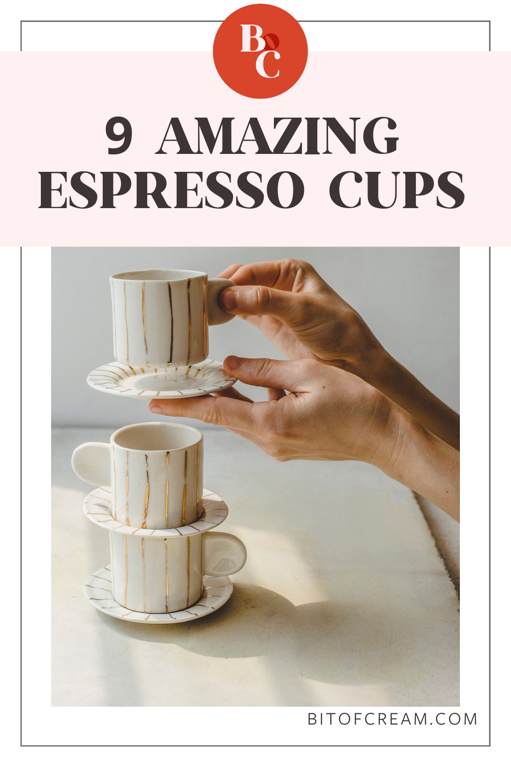 These are the best cortado cups…..and they are for plants : r/espresso