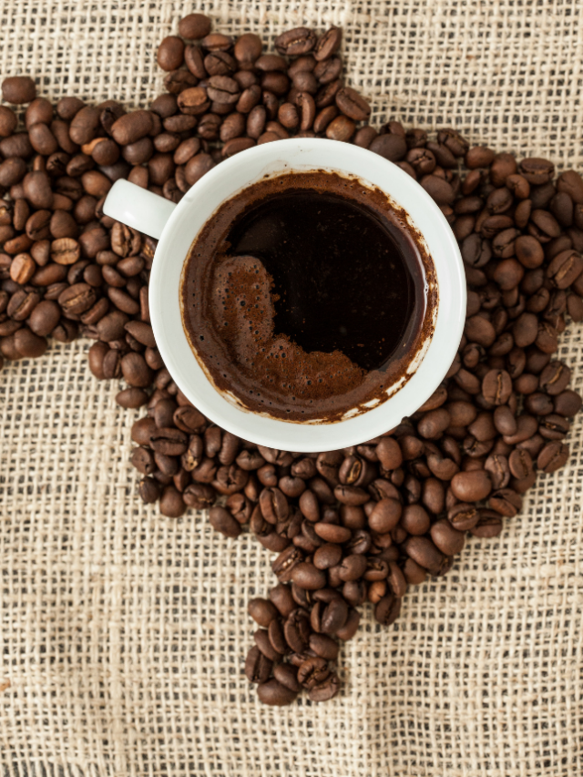 Medium vs. Dark Roast Coffee– What’s The Difference?