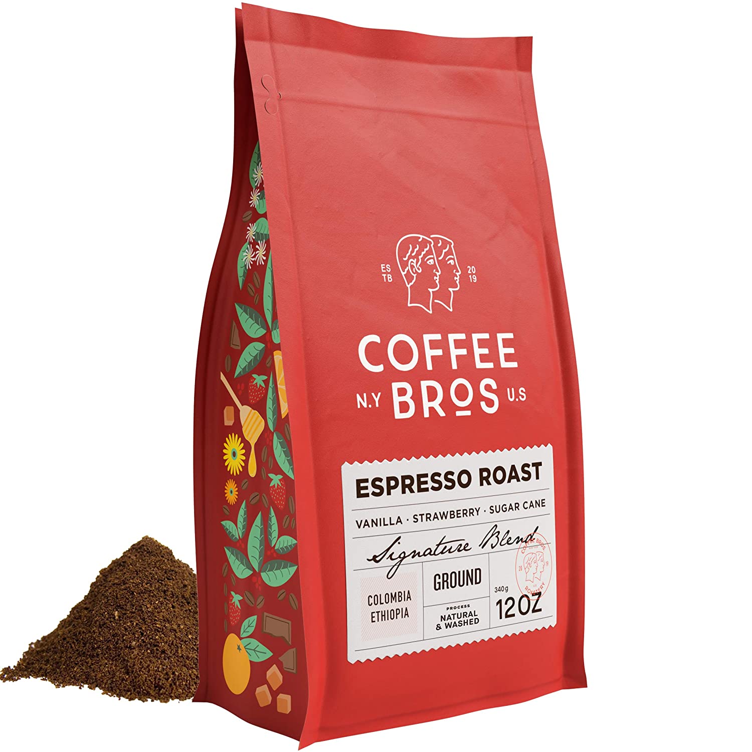 5 Best Espresso Beans on Amazon (2021) BIT OF CREAM