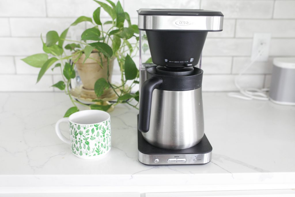 5 Best Thermal Carafe Coffee Makers ☕️ : Expert Reviews, Pros & Cons, and  Buying Guide