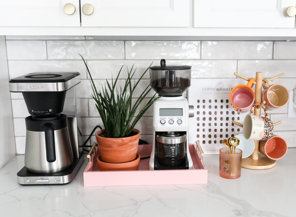 Sip in Silence: The Benefits of a Quiet Coffee Grinder