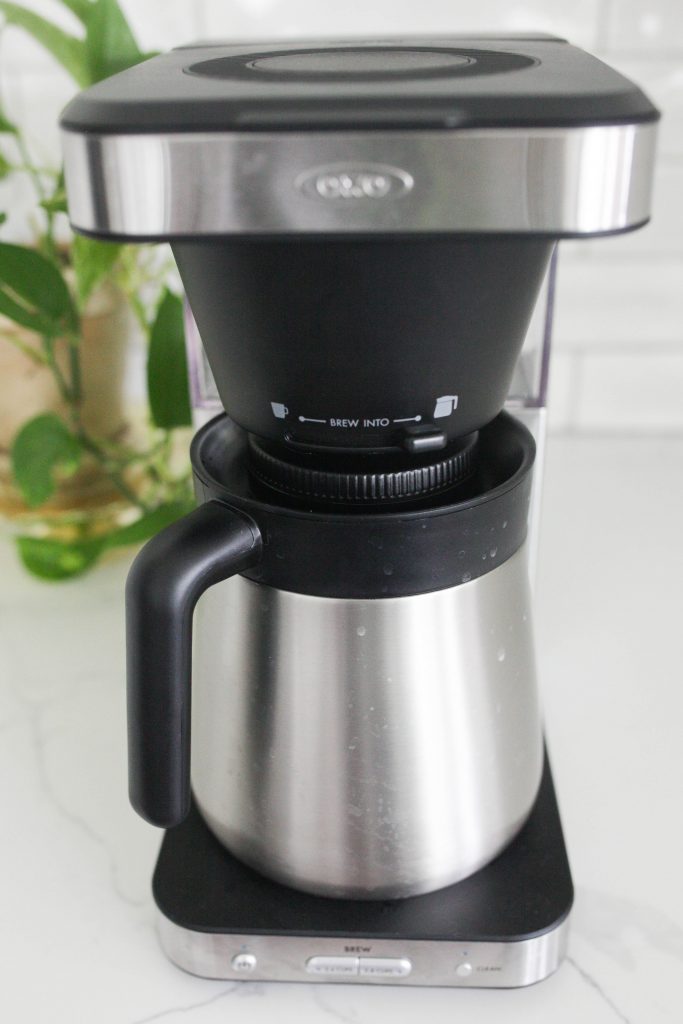 OXO 8 Cup Coffee Maker 
