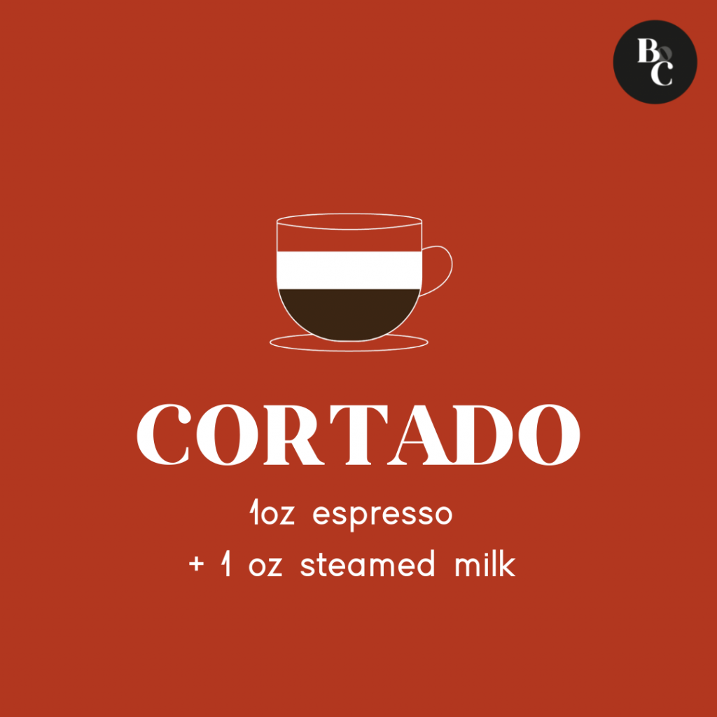 cortado