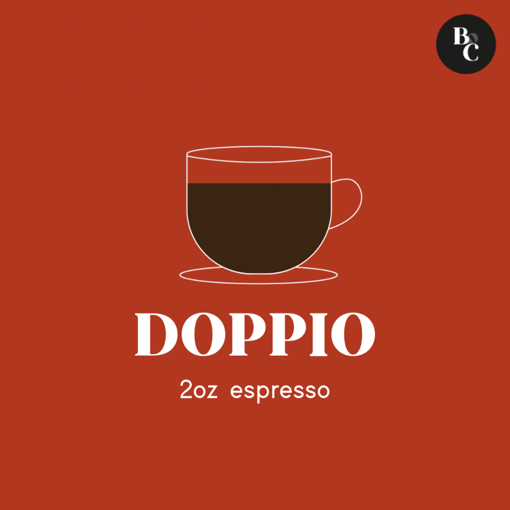 doppio