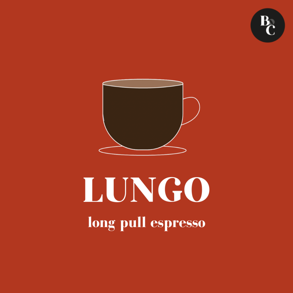 lungo