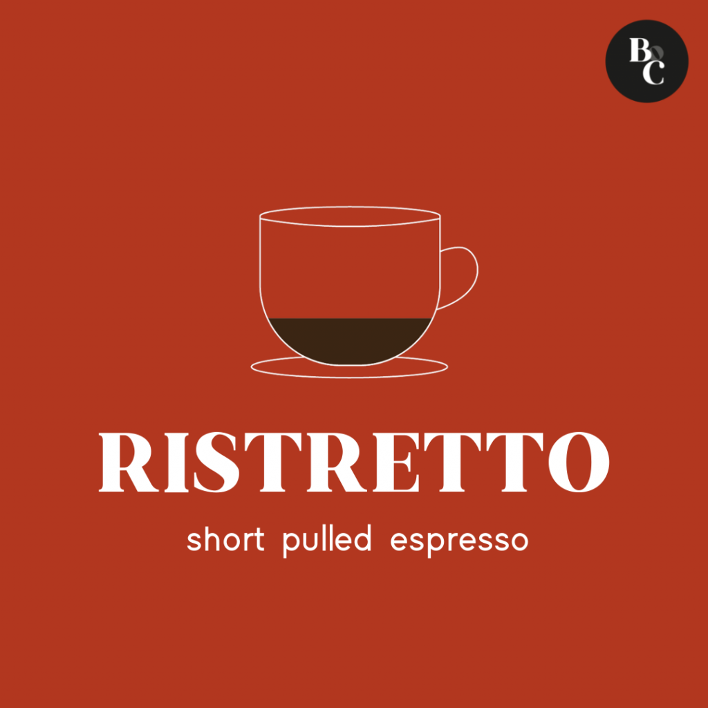 ristretto