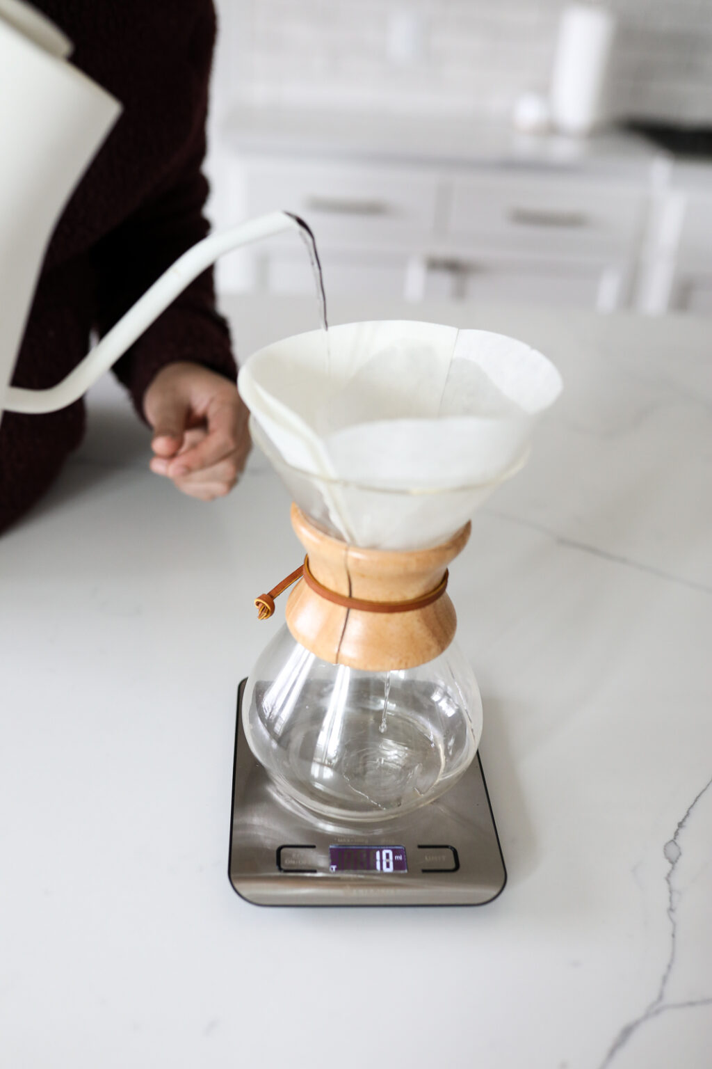 The 5 Best Automatic Pour Over Coffee Makers 2023 Bit Of Cream 