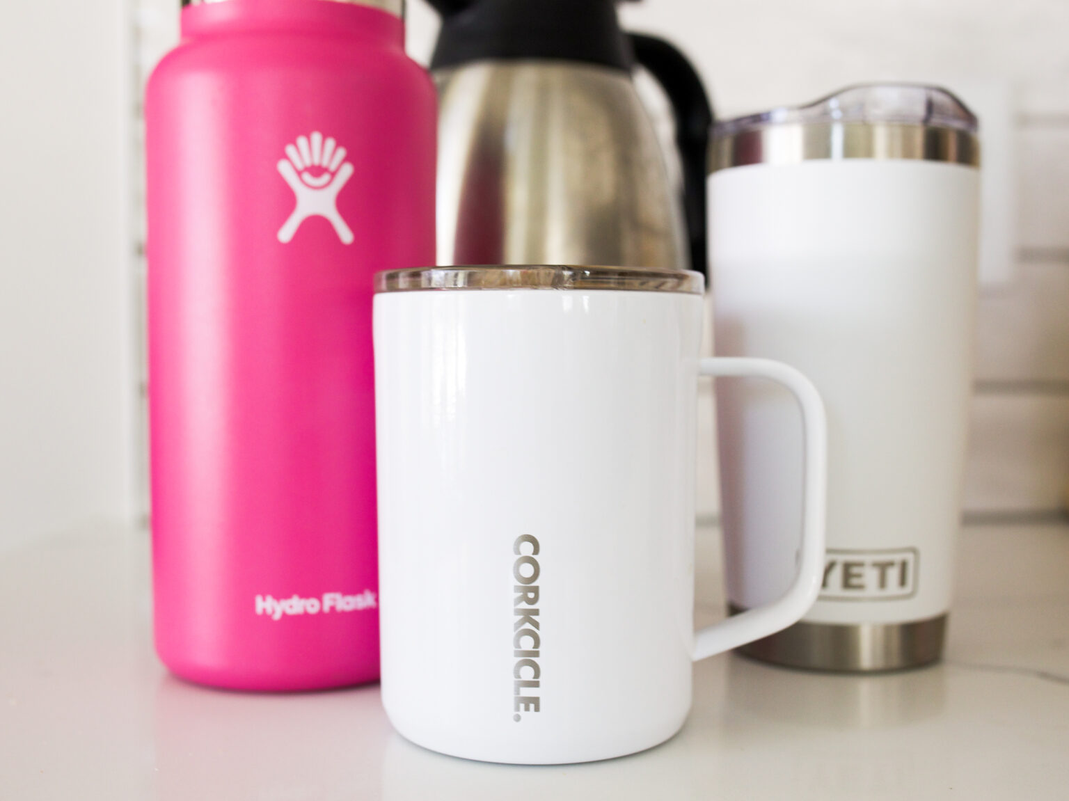 9 Best Coffee Thermos Options BIT OF CREAM
