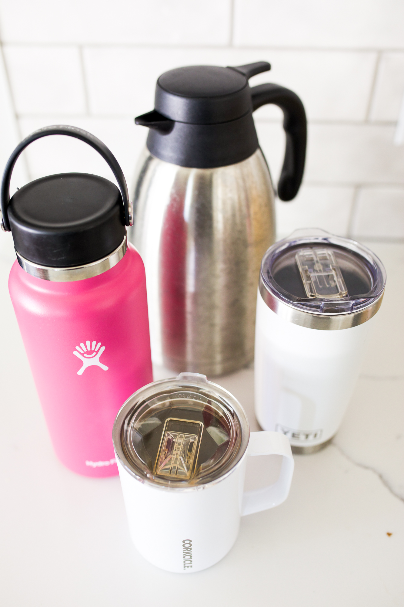 9 Best Coffee Thermos Options BIT OF CREAM