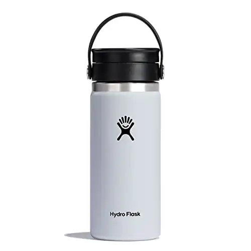 Hydro Flask Wide Mouth Bottle