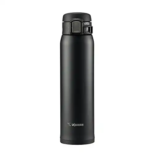 Zojirushi SM-SA60BA Stainless Steel Mug