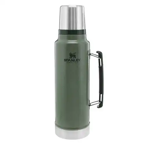 Stanley Classic Vacuum Insulated Bottle