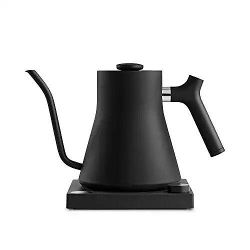 Fellow Stagg Electric Gooseneck Kettle