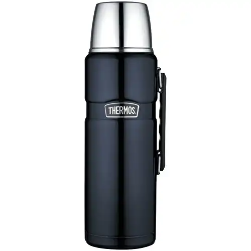 Thermos Stainless King