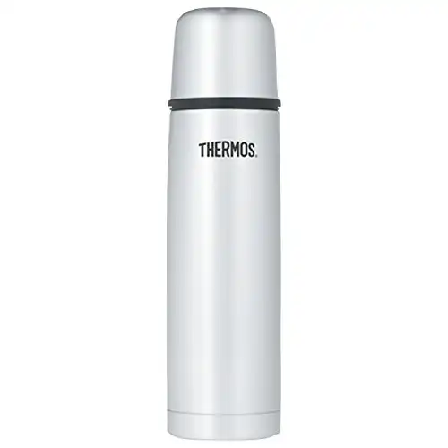 Thermos Insulated Stainless Steel Bottle