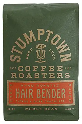 Stumptown Coffee Roasters Medium Roast Whole Beans