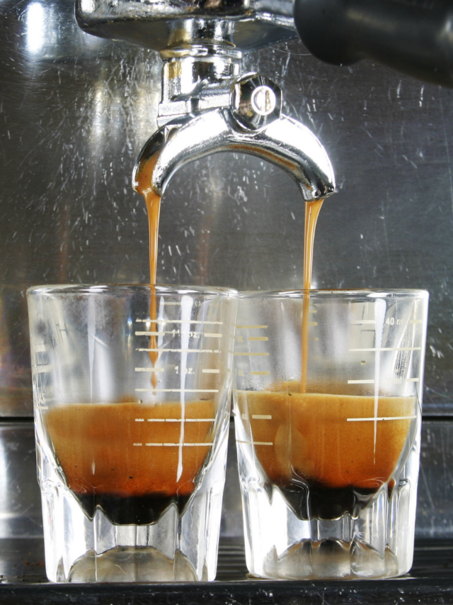 Top 3 De’Longhi Espresso Machines