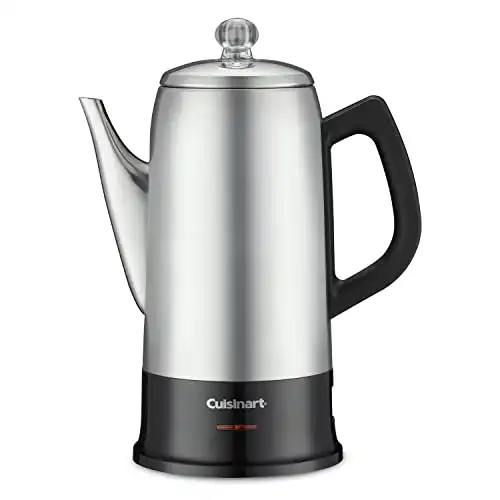 Cuisinart Classic Percolator