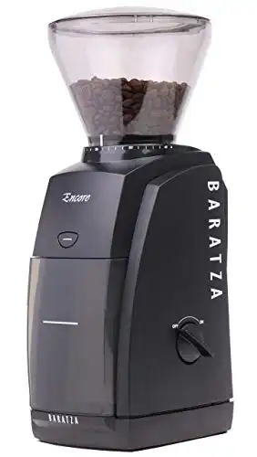 Baratza Encore