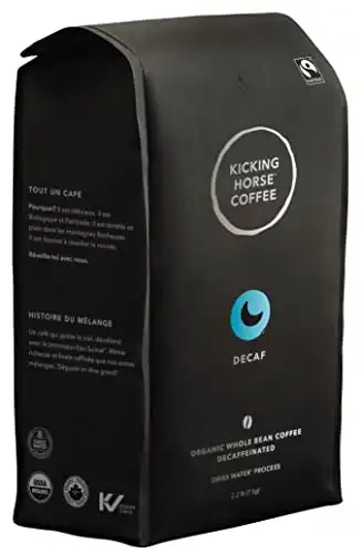 Kicking Horse Coffee