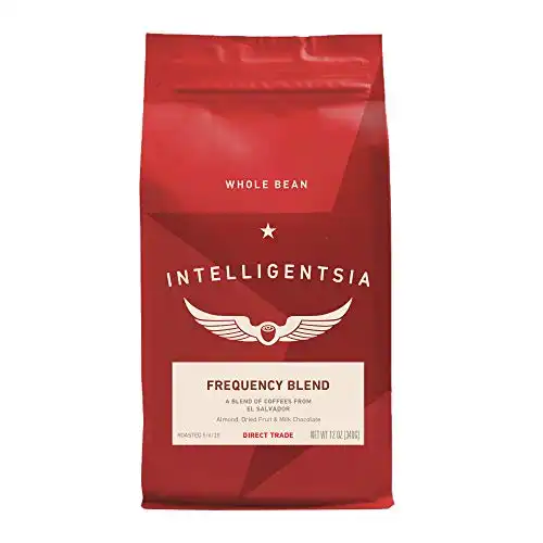 Intelligentsia Coffee, Medium Roast