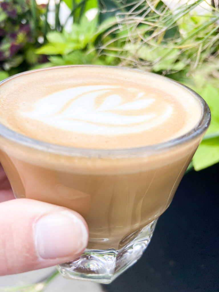 cortado