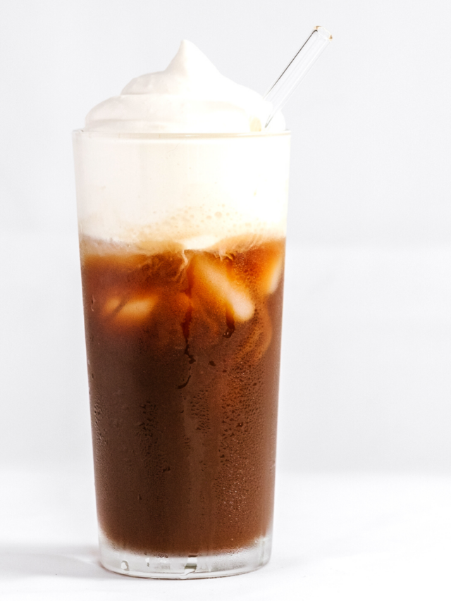 What is Cold Foam and When to Use It