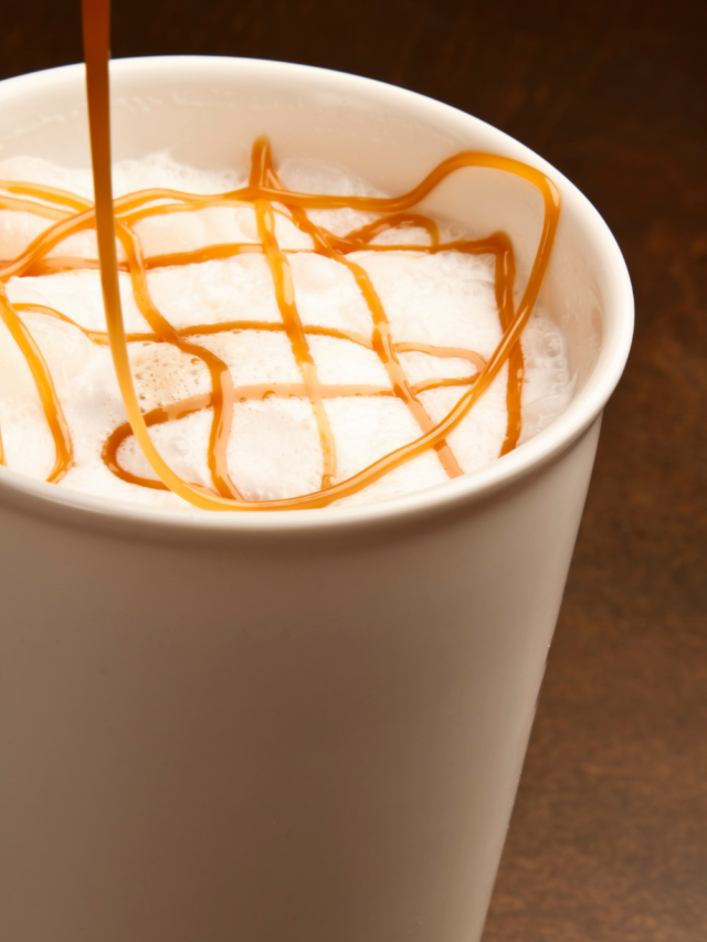 Macchiato: What Is It?