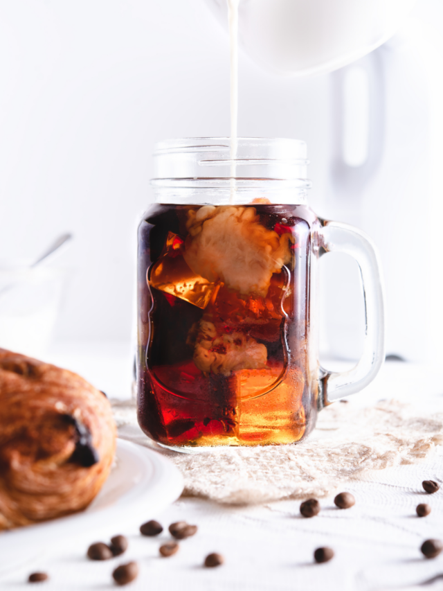 How to Make Cold Brew at Home
