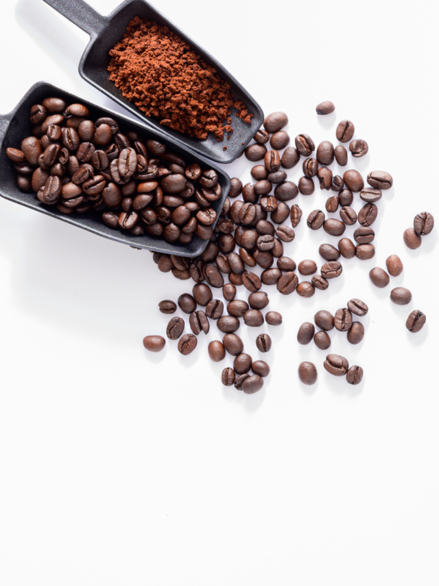 Espresso Beans vs Coffee Beans: What’s the Difference?