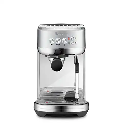 Breville Bambino Plus Espresso Machine