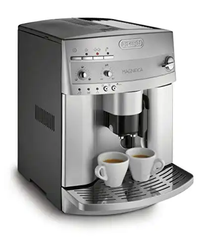 De’Longhi ESAM3300 Magnifica Super Automatic Espresso Machine