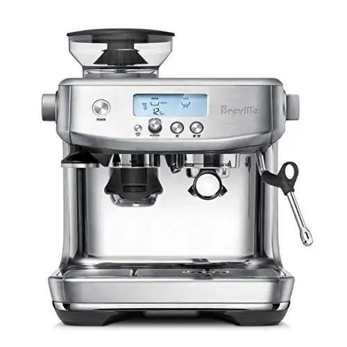 Breville Barista Pro Espresso Machine