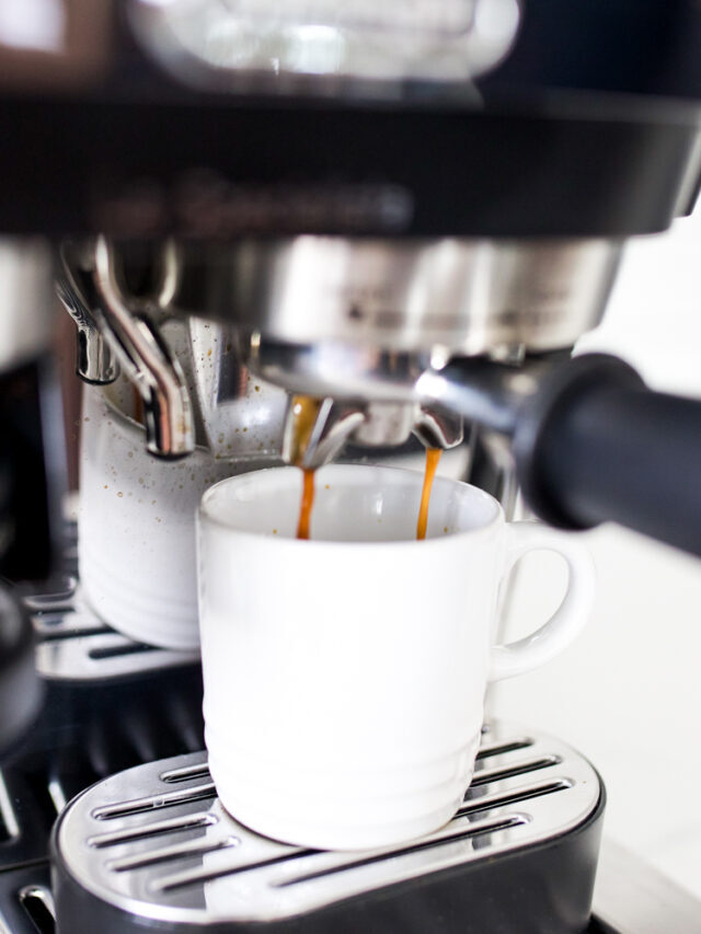 Lungo Vs Espresso – What’s the Difference?