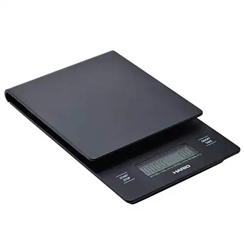 Hario V60 Drip Coffee Scale