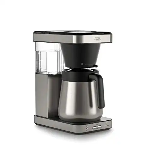 OXO Brew 8 Cup Coffee Maker