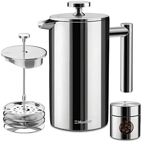 Mueller French Press