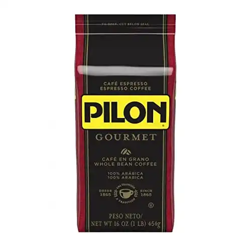 Pilon Gourmet Whole Bean Restaurant Blend