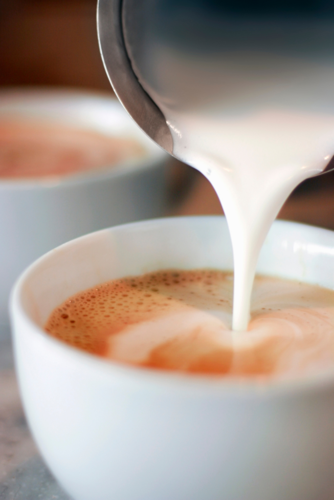 What is a Cafe Misto (Plus How to Make One at Home!) - BIT OF CREAM