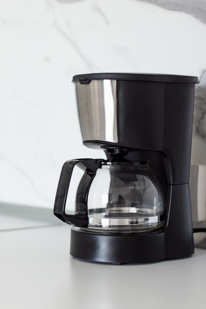 Drip Coffee Maker