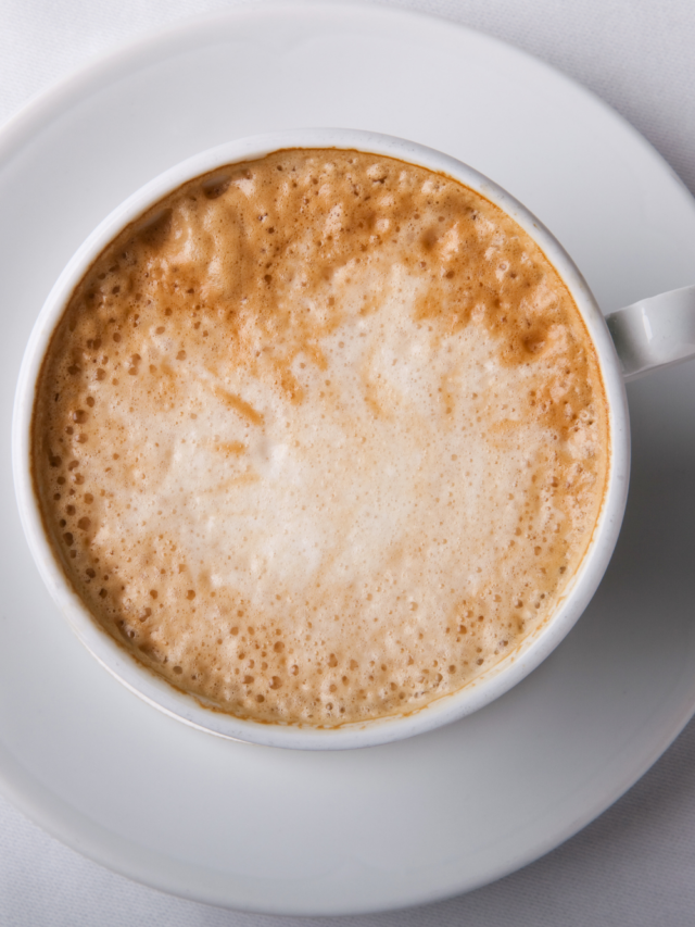 cappuccino