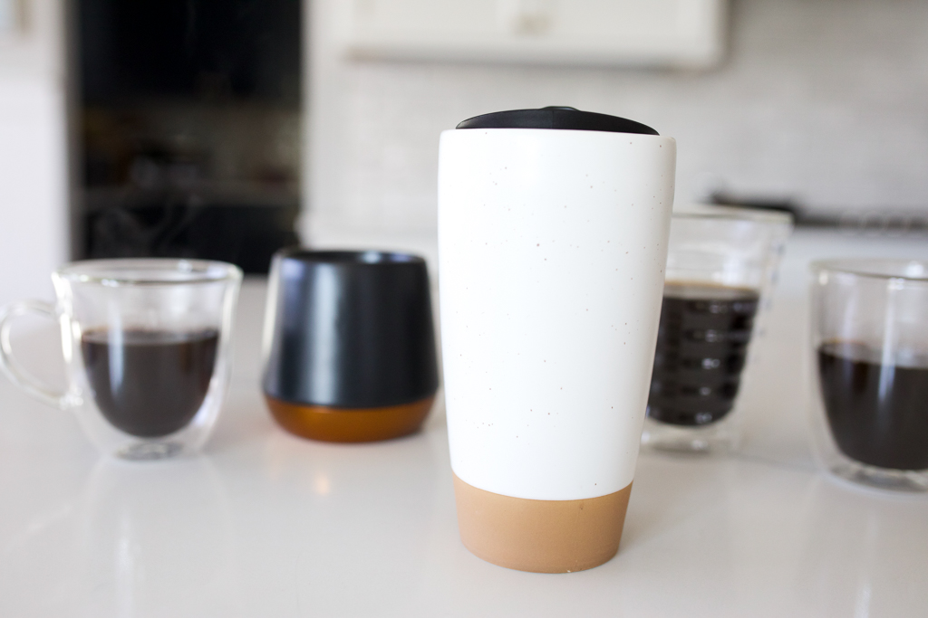 The 6 Best Double-Walled Coffee Mugs I've Found — LKCS