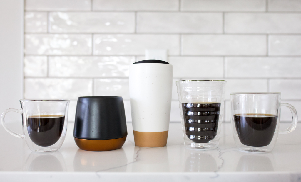 The 6 Best Double-Walled Coffee Mugs I've Found — LKCS