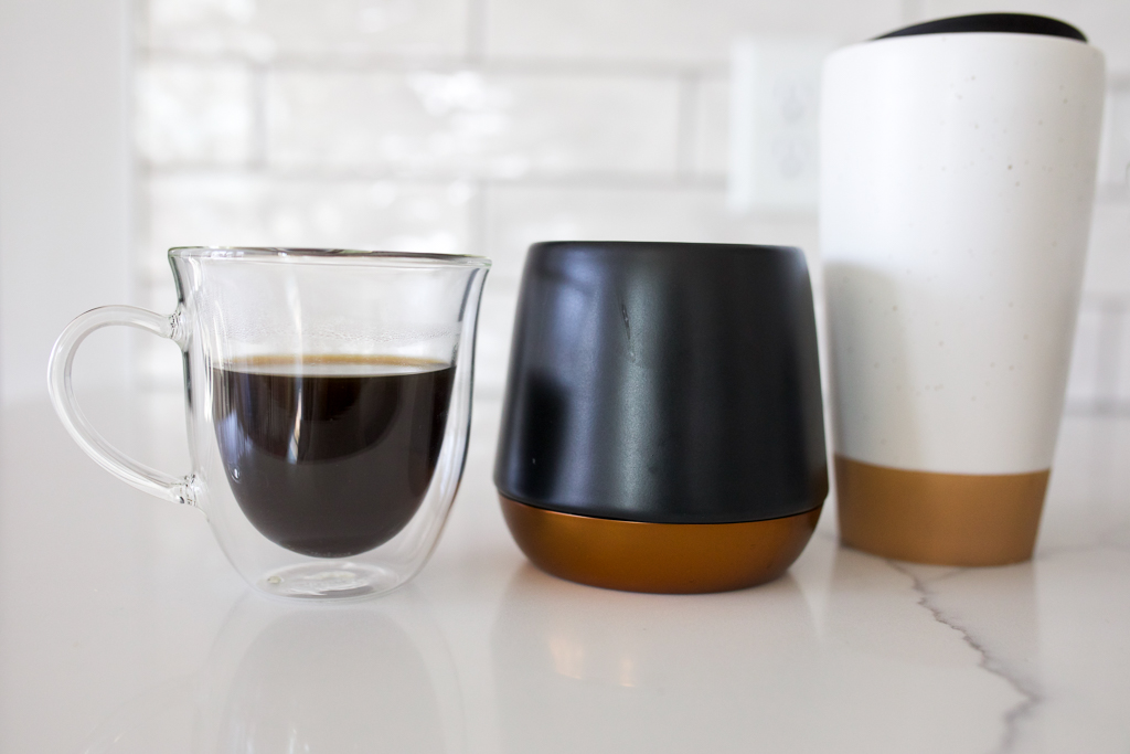 The 6 Best Double-Walled Coffee Mugs I've Found — LKCS