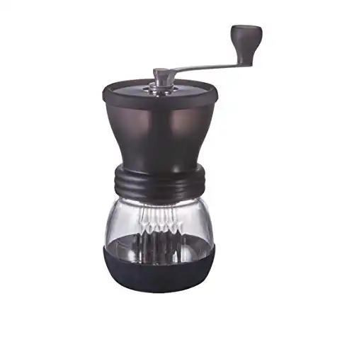 Hario Ceramic Coffee Mill